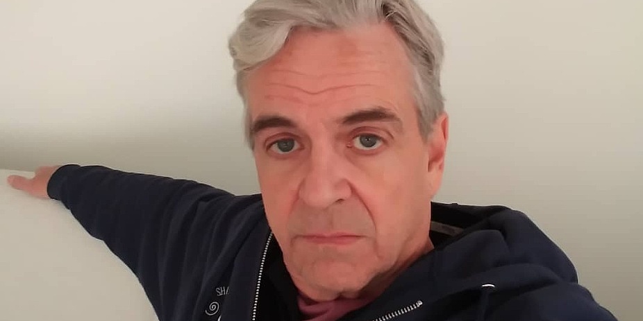 Preminuo glumac Curtis Wade Morgan, poznat po ulozi u kultnom hororu "Vrisak"