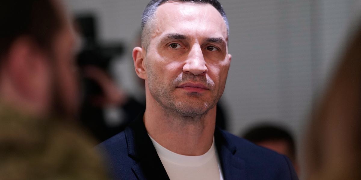 Vladimir Kličko imenovan privremenim starateljem imovine pokojne Hayden Panettiere radi zaštite nasljedstva njihove kćerke