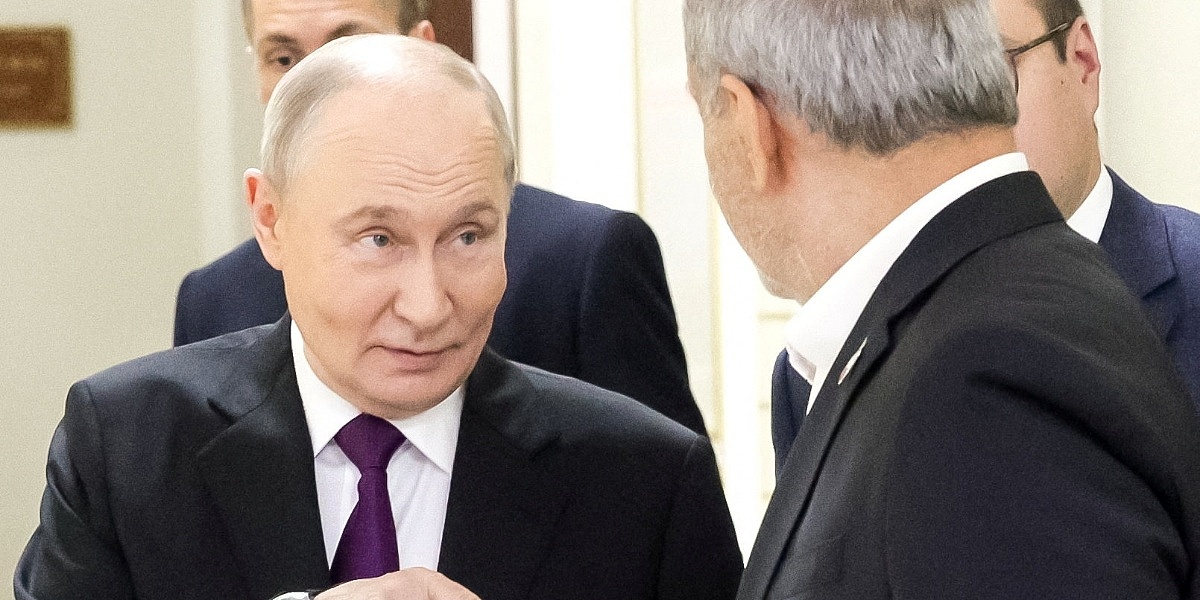Putin obećao iranskom predsjedniku angažman na rješavanju sukoba sa SAD-om i Izraelom