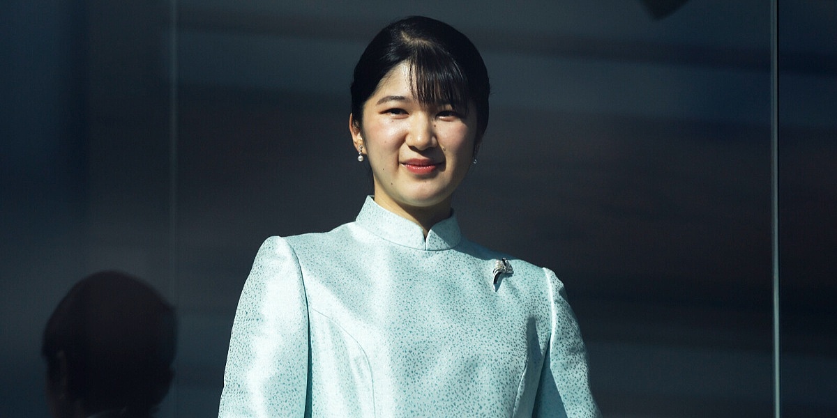 Rastuća popularnost princeze Aiko potaknula rasprave o pravilima nasljeđivanja japanskog prijestolja
