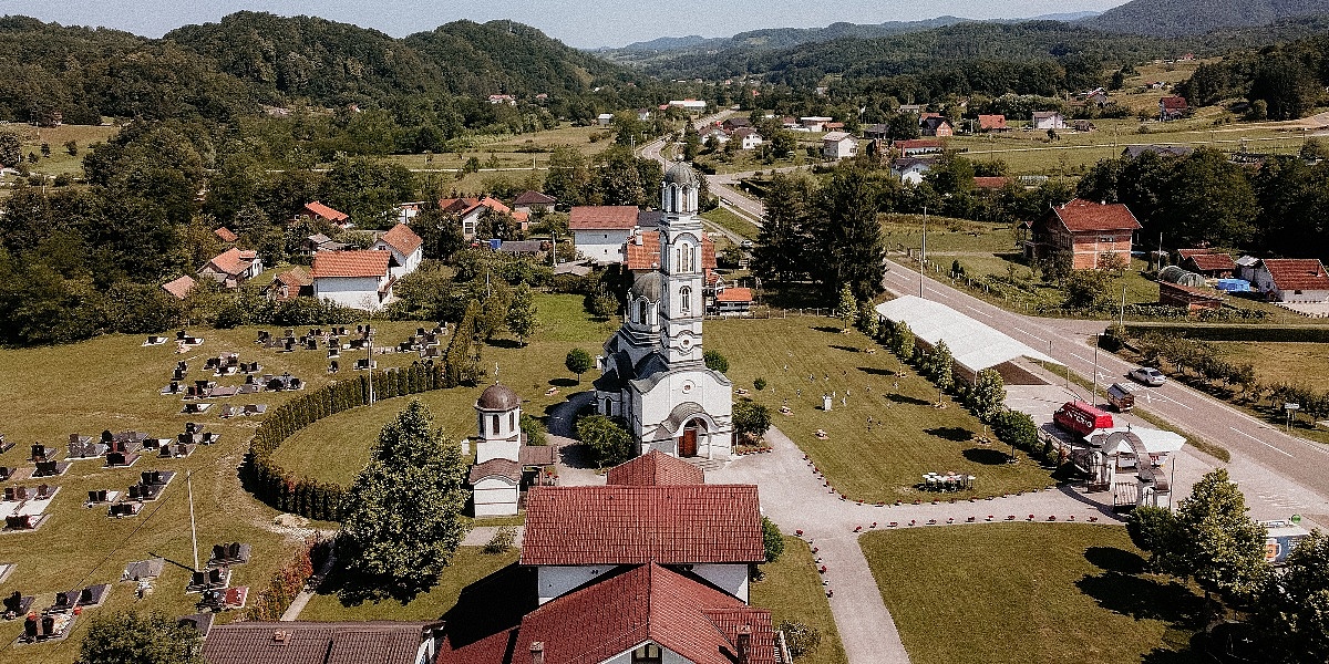 Teslić zadržao lidersku poziciju po broju turističkih noćenja u Republici Srpskoj tokom 2025.