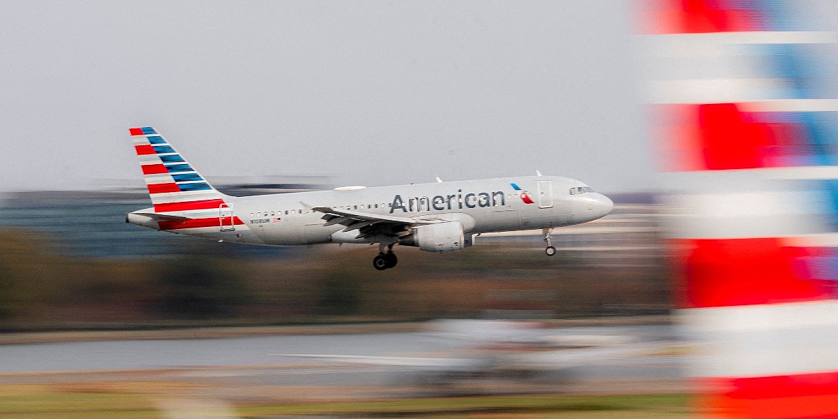 American Airlines uvodi Starlink internet u kompletnu flotu do 2027. godine