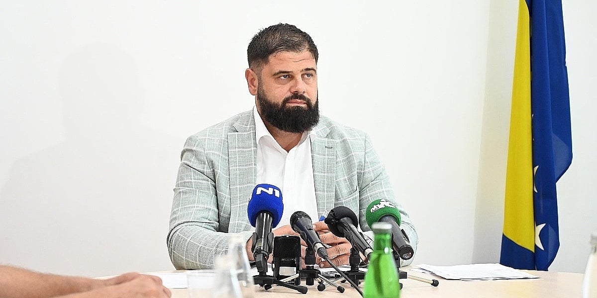 Zavod zdravstvenog osiguranja ZDK upozorio na neizmirene doprinose za rudare