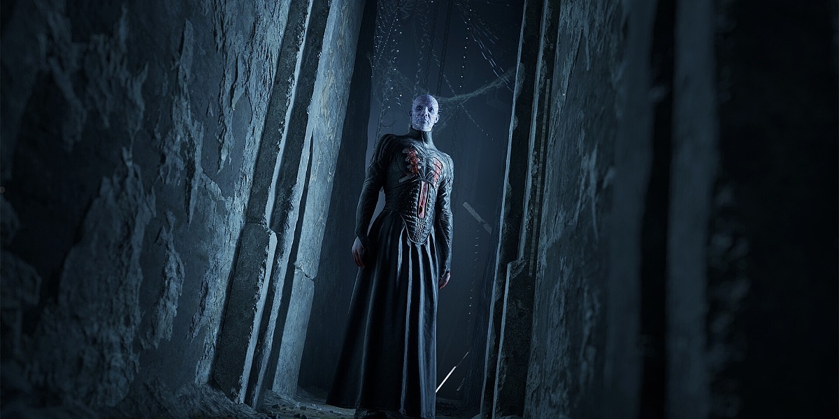 Objavljen Clive Barker’s Hellraiser: Revival – velika regionalna uloga u razvoju nove horor igre