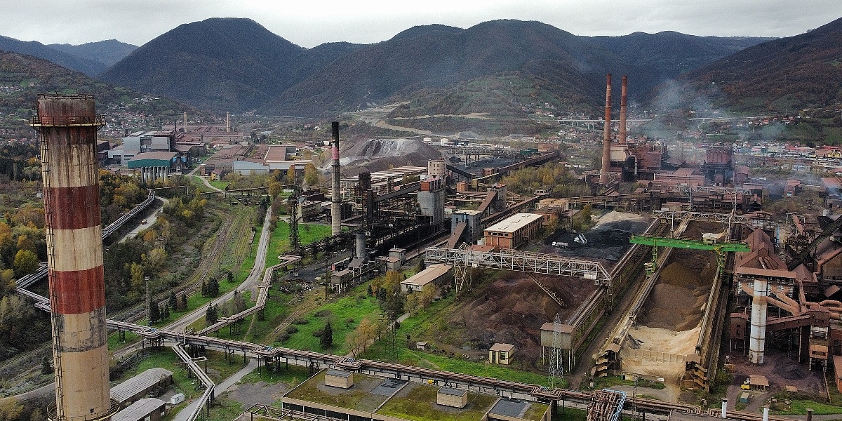 Stara Željezara Zenica ponudila na prodaju parcele procijenjene na 265.000 KM