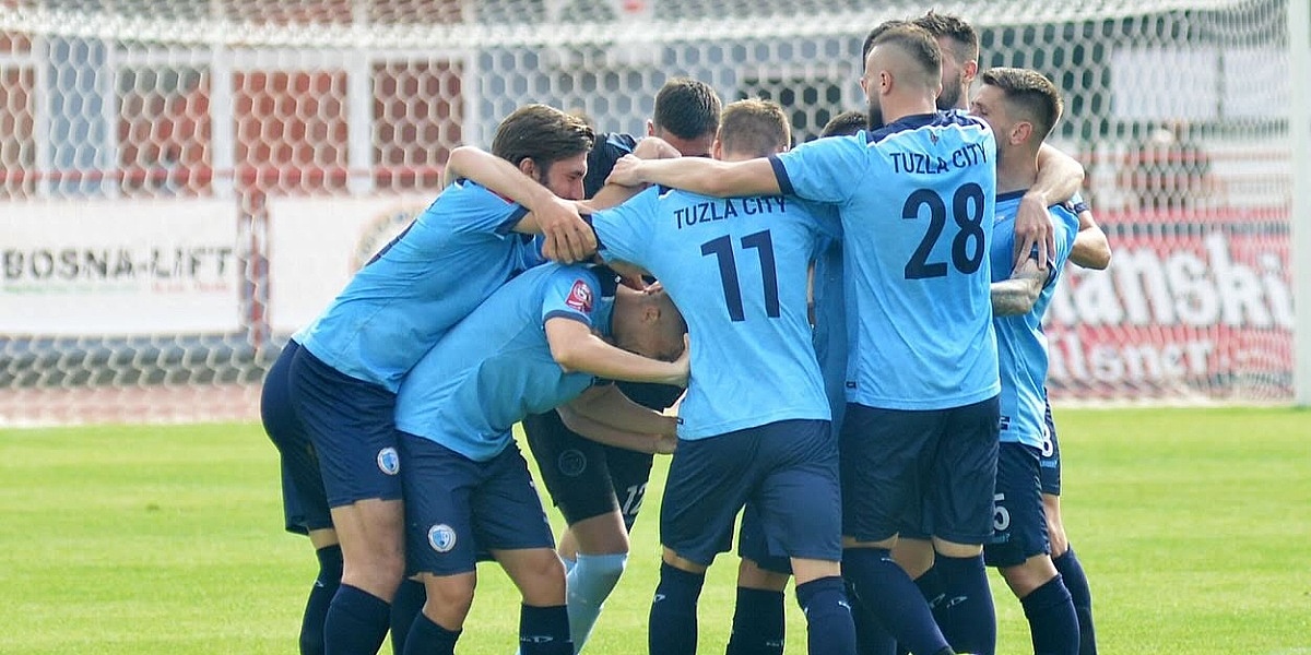 Nekadašnji viceprvak BiH prebrodio masovni odlazak igrača i trenera: Tuzla City poručuje da nastavlja još snažnije