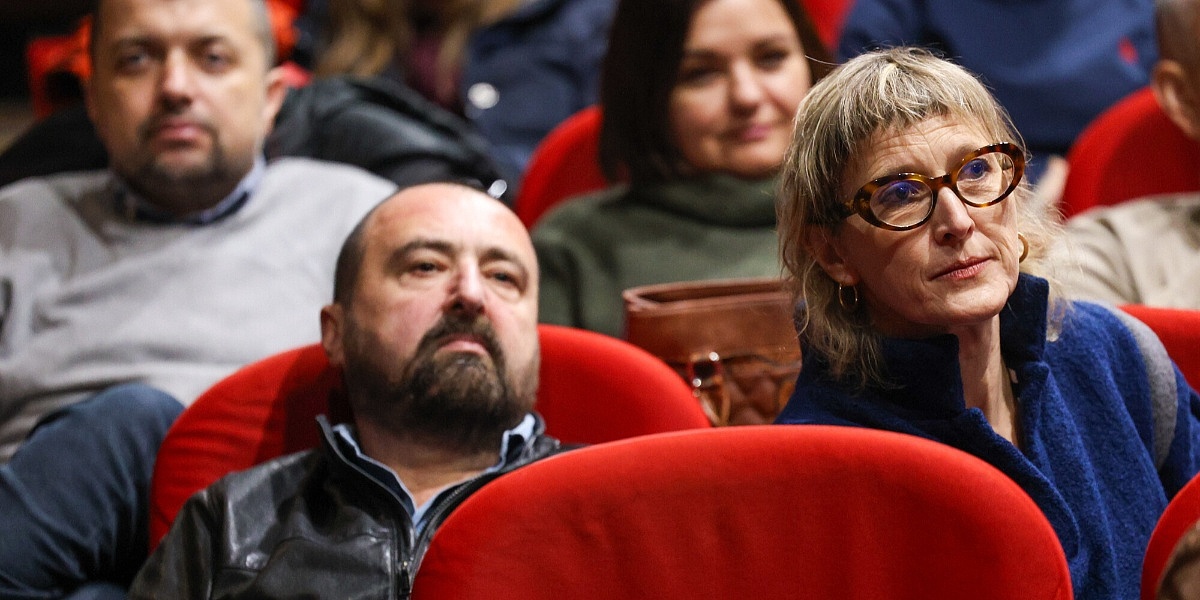 Godišnjica smrti Damira Ibrahimovića: Jasmila Žbanić uputila emotivnu poruku, večeras posebna projekcija u kinu Meeting Point
