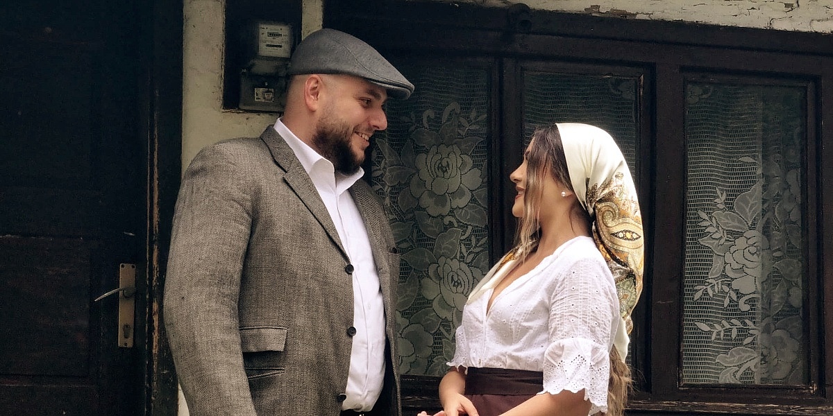 Ilma Karahmet predstavila novu pjesmu „U dva života plakaću“: Spoj starinskog zvuka i filmske priče