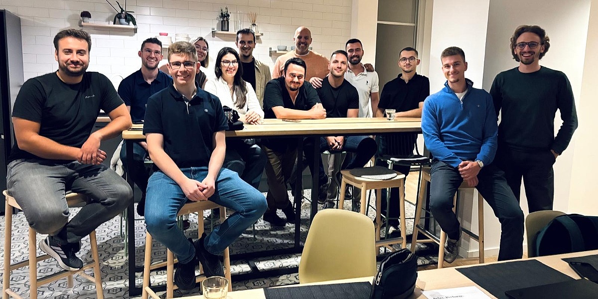 Osam tehnoloških startupa iz Bosne i Hercegovine primljeno u prestižni Techstars Founder Catalyst program