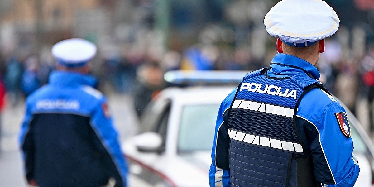 Nezgoda u Sarajevu: U blizini Bosmala povrijeđena pješakinja, policija istražuje postupanje vozača