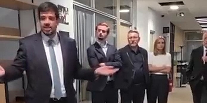 Burna rasprava u redakciji Nove: Novinari odbijaju saradnju s novim uredničkim timom