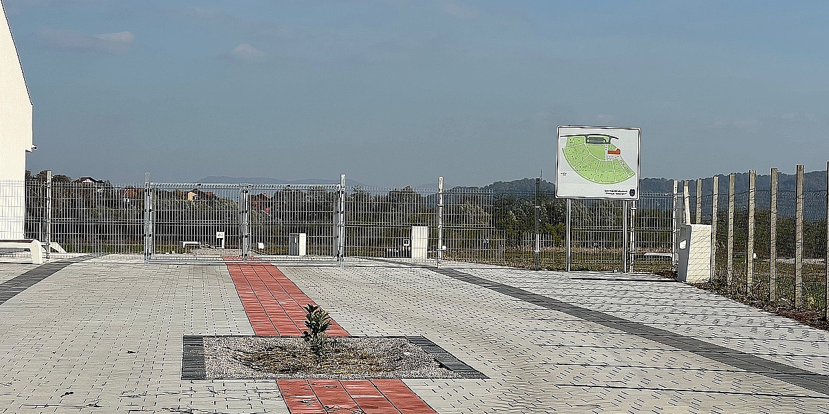 Novo gradsko groblje u Tuzli počelo s radom: Osnovna usluga košta 1.500 KM, vjerski obredi se dodatno plaćaju