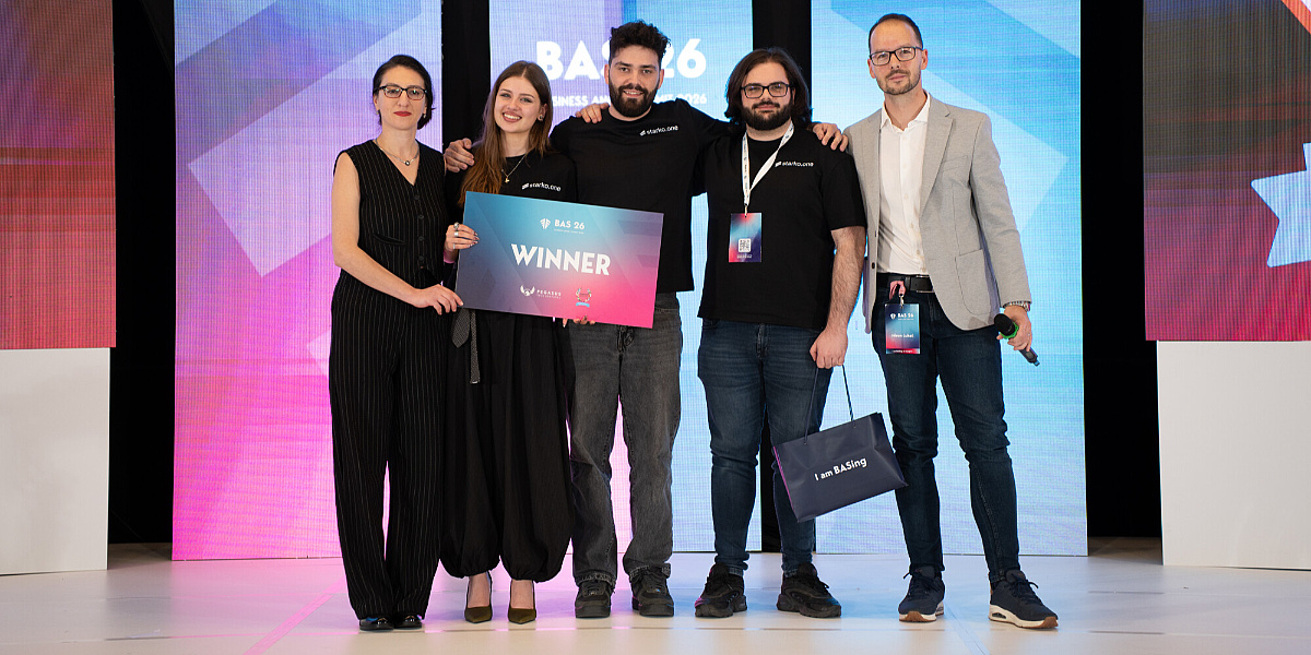 U Sarajevu održan peti Business Angel Summit: Domaći startup putuje na svjetsko finale u SAD