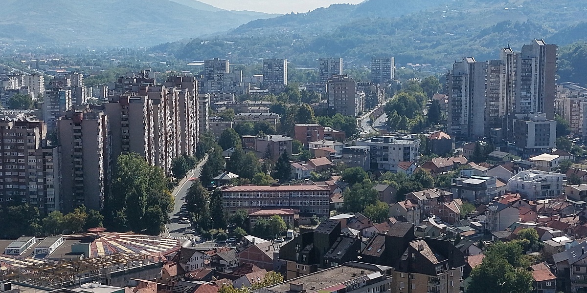Do grijne sezone je ostalo još pet dana, a Zeničani još ne znaju ni cijenu grijanja ni kada će im stići računi
