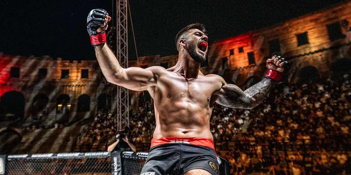 Tutić nakon nove pobjede najavljuje prelazak u UFC i otkriva detalje o povredi