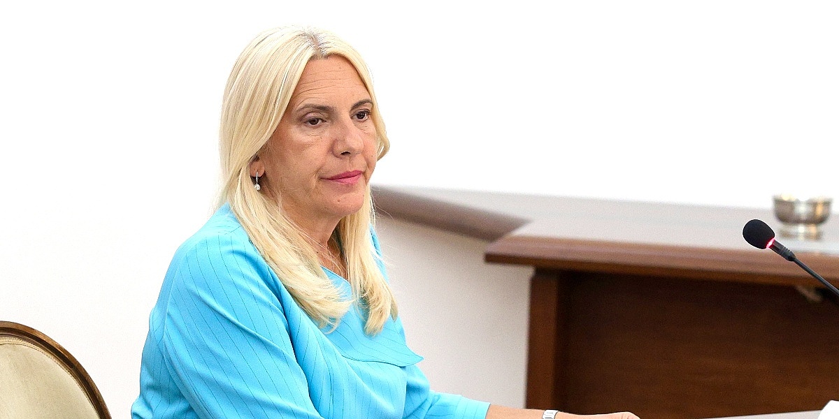 Cvijanović tvrdi da mediji iz SAD-a i Sarajeva koriste aferu s lobistima za obračun s Trumpom