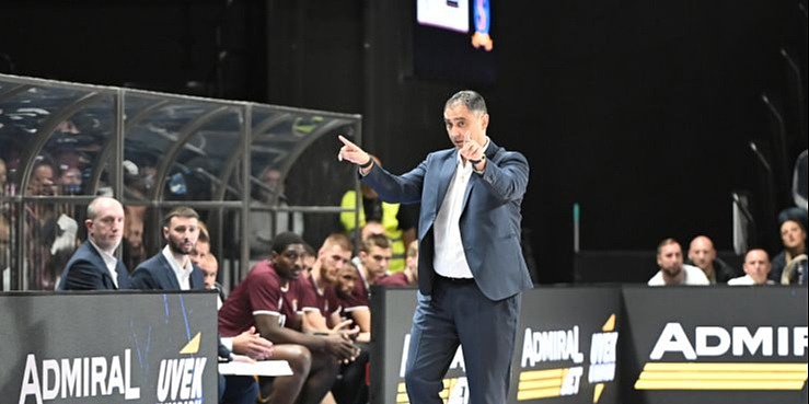 Gjergja uoči gostovanja Derbyju naglašava važnost fokusa i defanzivne discipline tokom cijelog meča