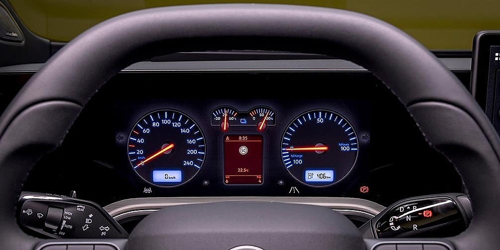 Volkswagen usvojio primjedbe vozača: Novi ID. Tiguan donosi fizičke prekidače i retro instrument-tablu inspirisanu Golfom IV