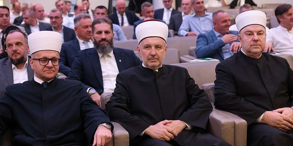 Islamska zajednica u BiH danas dobija novog reisul-ulemu, 398 članova izbornog tijela bira Kavazovićevog nasljednika