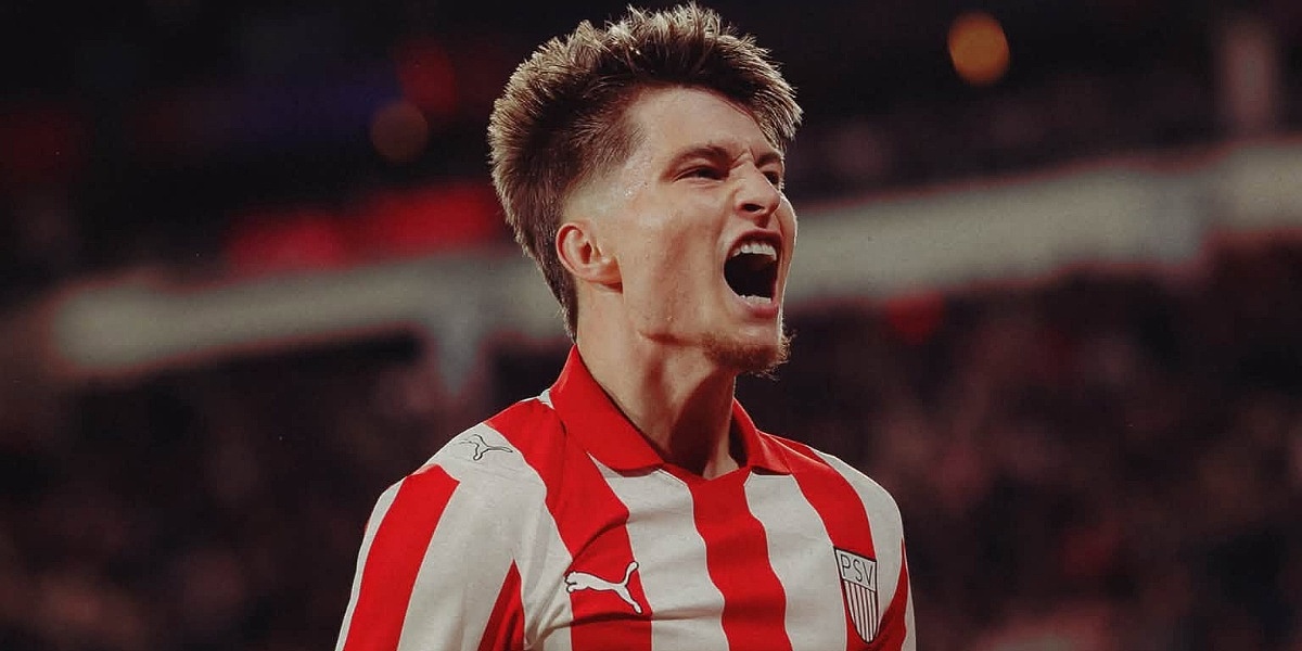 Trener PSV-a dao prednost Bajraktareviću u odnosu na Perišića i pojasnio svoj izbor