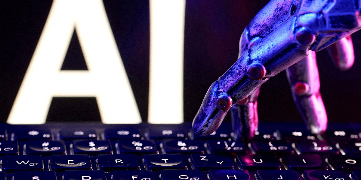 Većina građana SAD-a zabrinuta zbog prebrzog napretka umjetne inteligencije