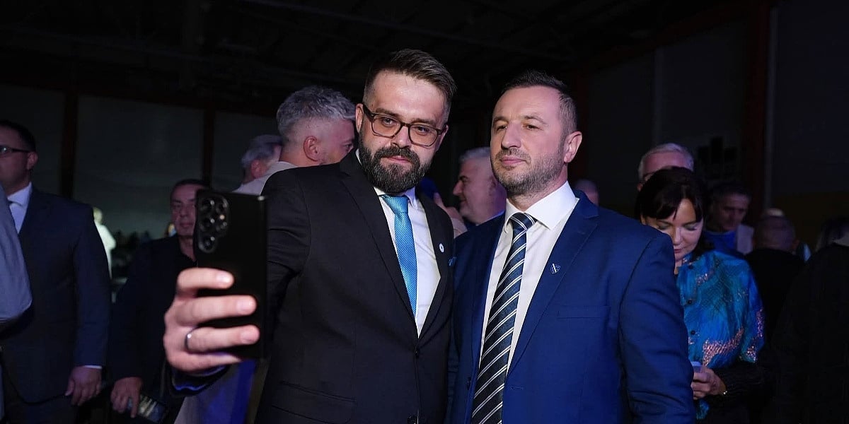 Udruženja žrtava osudila smjenu Faruka Đozića u Srebrenici: Poziv advokatima da ga besplatno zastupaju