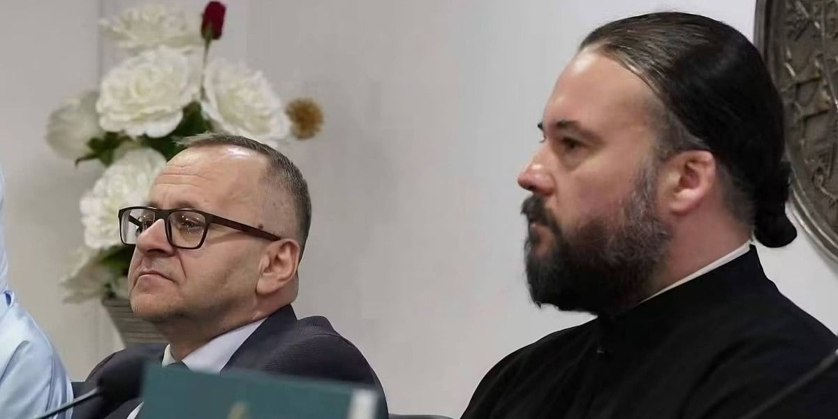 Đakon Branislav Rajković uoči izbora reisa: Nominovanjem ovih kandidata izabran je dijalog sa hrišćanima
