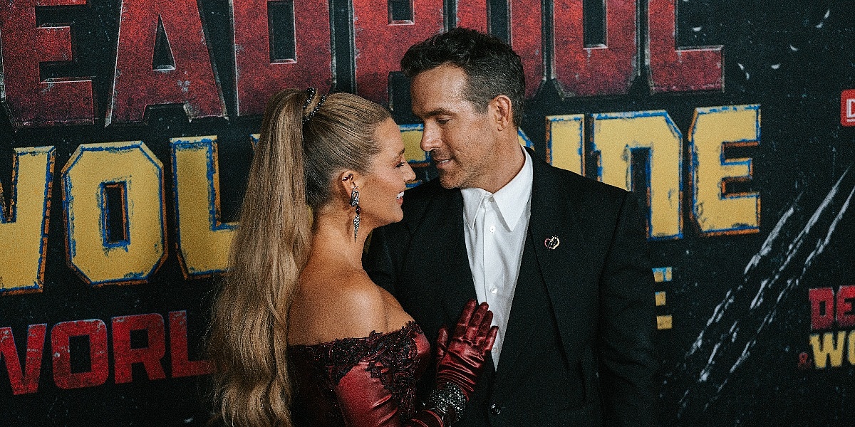 Objavljena privatna prepiska Ryana Reynoldsa: Glumac stao u odbranu Blake Lively usred spora s Justinom Baldonijem