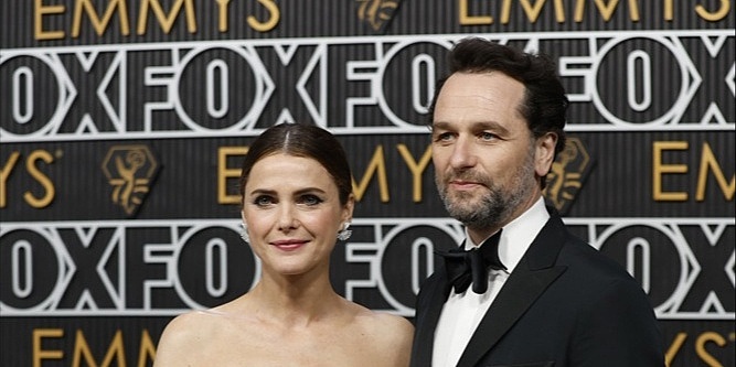 Keri Russell objasnila zašto ni poslije 13 godina veze ne razmišlja o braku s Matthewom Rhysom