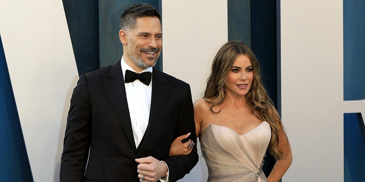 Sofia Vergara objavom o narcisoidnim muškarcima odgovorila na optužbe bivšeg supruga Joea Manganiella