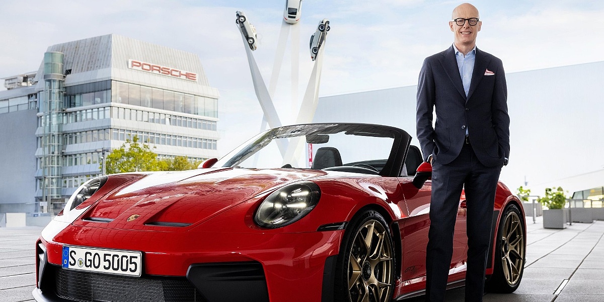Porsche predstavio novu razvojnu strategiju do 2035. godine s fokusom na profitabilnost i ekskluzivnost
