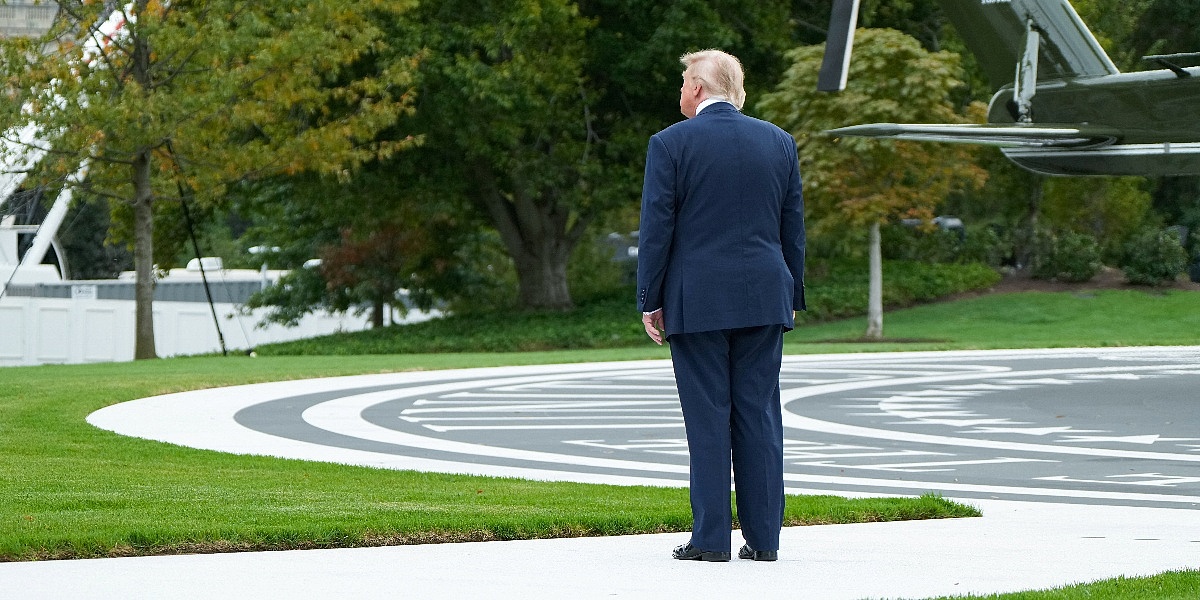 Trump okrenuo leđa Zelenskom: "Vrijeme je da Ukrajina dobije novog predsjednika koji može postići mir"