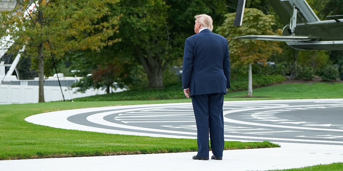 Trump okrenuo leđa Zelenskom: "Vrijeme je da Ukrajina dobije novog predsjednika koji može postići mir"