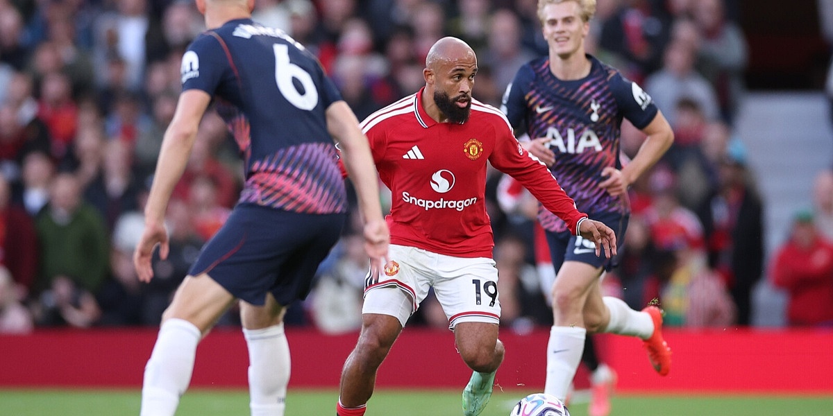 Drama na Old Traffordu: Tottenham sa desetoricom stigao do boda protiv Manchester Uniteda