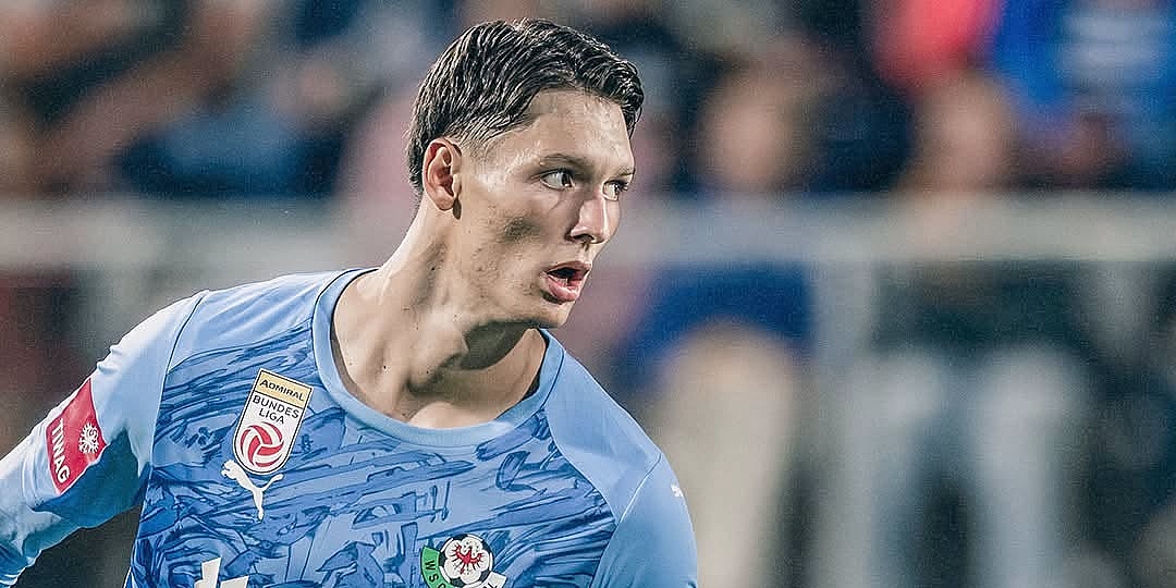 Hamzić pojasnio motive odabira bh. reprezentacije i uputio pohvale Džeki
