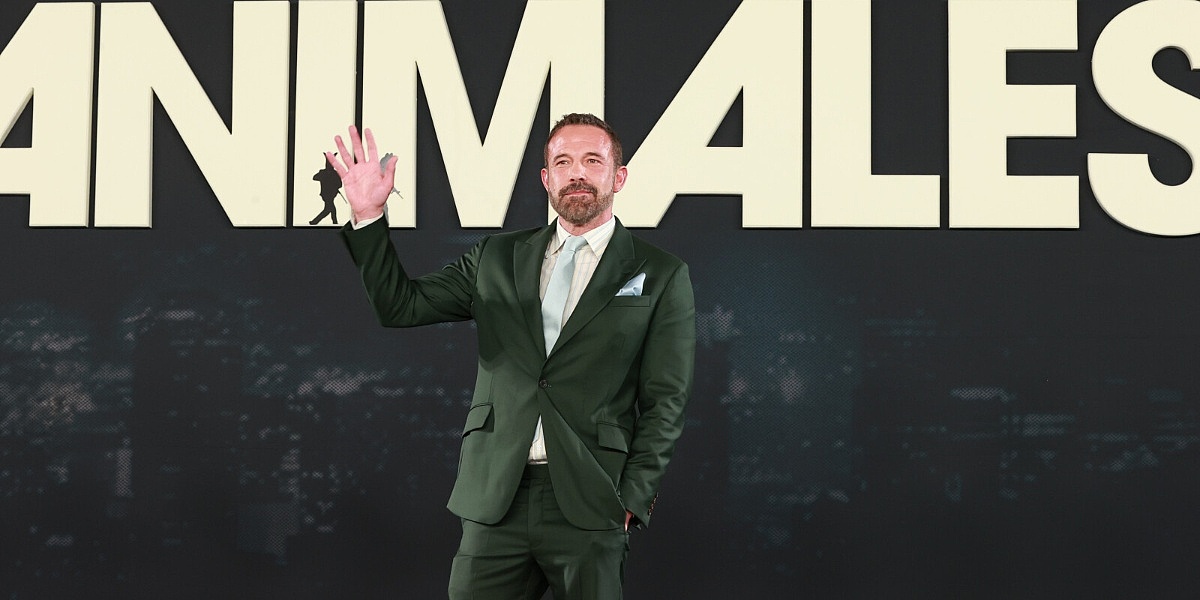 Ben Affleck otkrio kako ulazi u rasprave s dječacima igrajući Fortnite: „Nisam loš, ja sam odrastao čovjek”