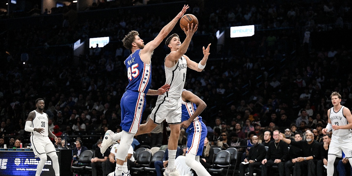 Uvjerljiva pobjeda Boston Celticsa protiv Philadelphije uz solidan nastup Luke Garze