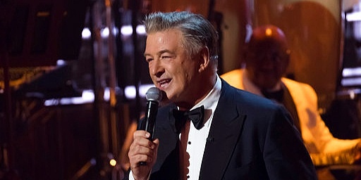 Alec Baldwin se našalio na račun svoje djece: Nisu me prepoznala u filmu 'Beetlejuice'