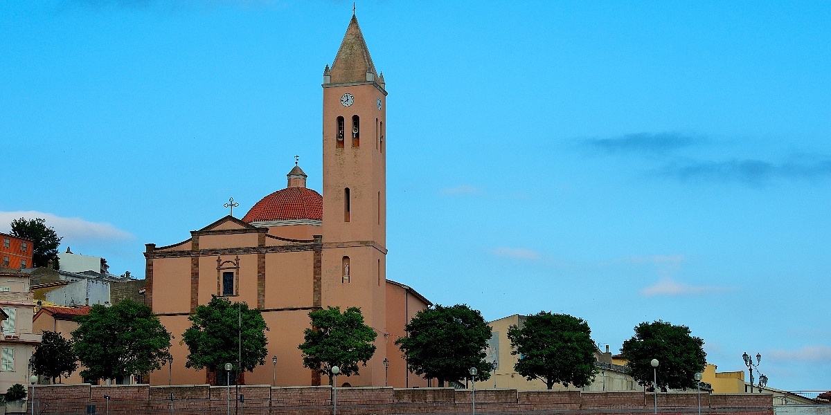Italy: Researchers identify new 'Blue Zone' in Sardinia with exceptional longevity