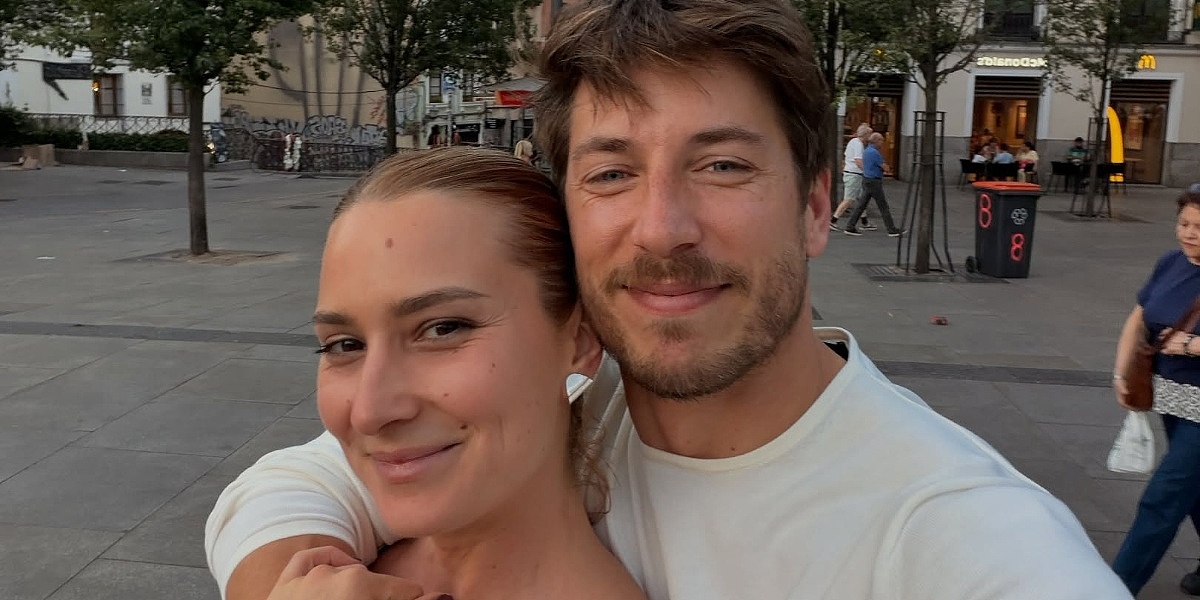 Hrvatski glumac Marko Braić podijelio sretne vijesti: Vjenčao se, čeka prinovu i gradi život u Španiji