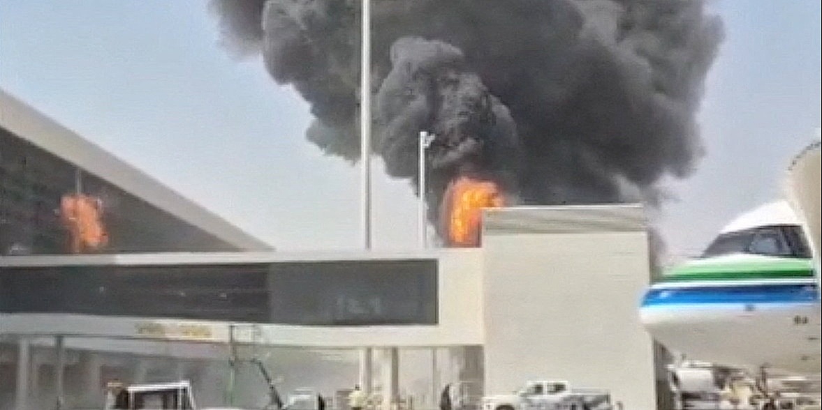 MVP BiH osudilo napade na aerodrom u Rijadu i iskazalo solidarnost sa Saudijskom Arabijom