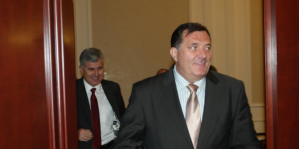 Nepostojanje sankcija za kašnjenje u formiranju Vijeća ministara: Prijeti li Bosni i Hercegovini novi dugotrajni zastoj?