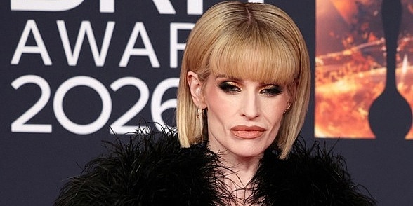 Kelly Osbourne o teškom životnom periodu: Nakon naglog gubitka težine vratila skoro 14 kilograma