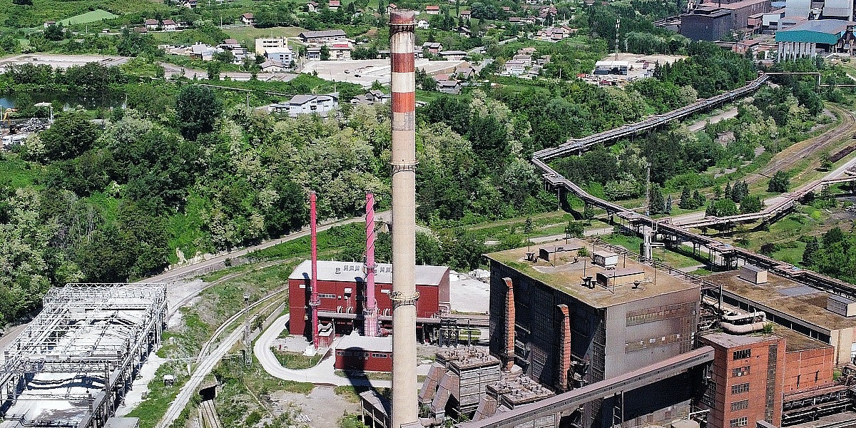 Zenica: Zbog blokade računa Toplane, preduzeće "Grijanje" direktno nabavlja plin vrijedan 8,5 miliona KM