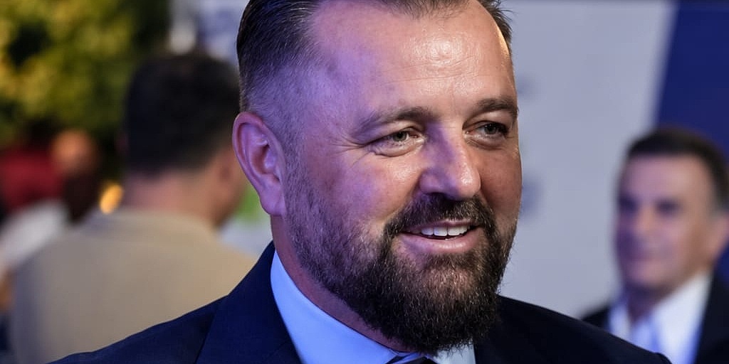 Ogrešević nakon izbora: Očekivali smo bolji rezultat, slijede analize i razgovori s partnerima