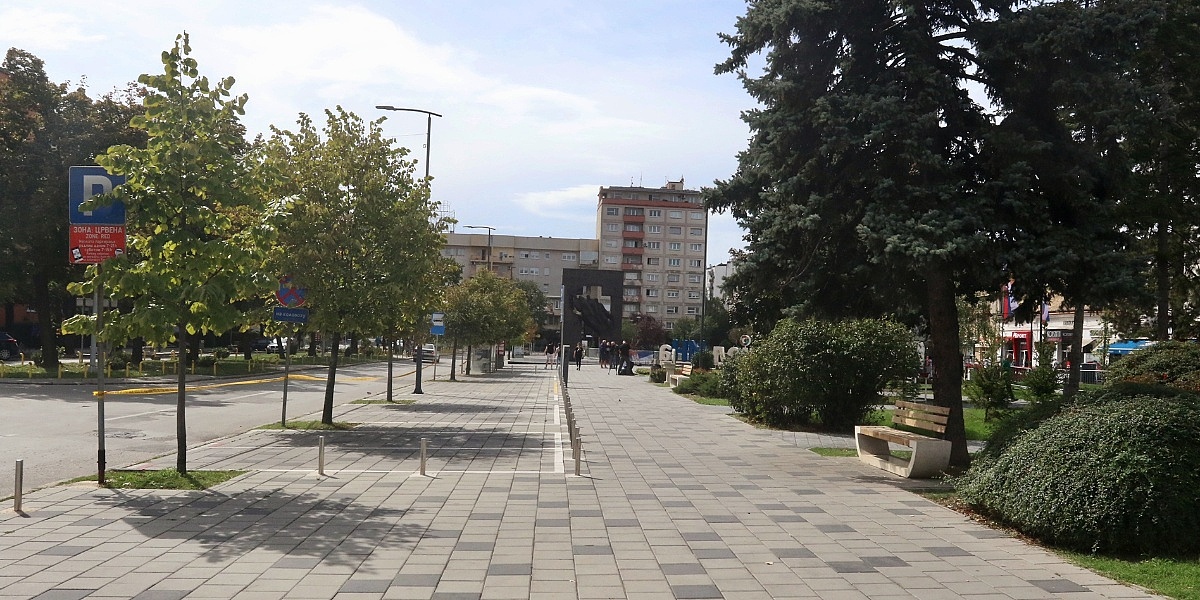 Zvornik: Zatražen pritvor za osumnjičenu kod koje je pronađeno 386 grama marihuane