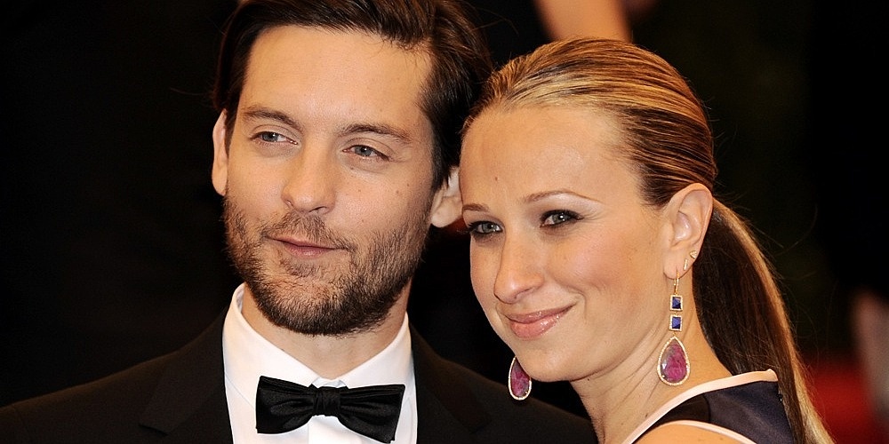 Tobey Maguire vodio ceremoniju vjenčanja bivše supruge Jennifer Meyer u prisustvu brojnih zvijezda
