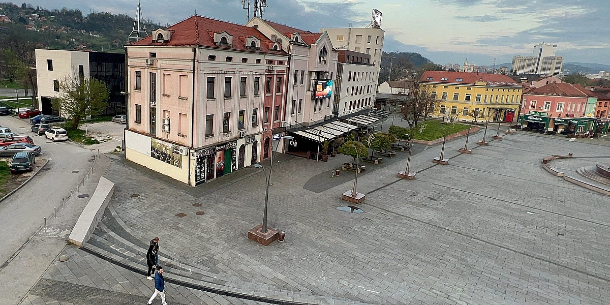 Tuzla sufinansira zapošljavanje: Poslodavcima na raspolaganju po 4.000 KM za novozaposlene