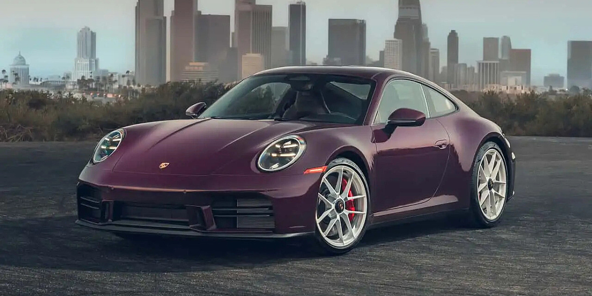Porsche suočen s padom prodaje na globalnom nivou, dok kultni model 911 bilježi rast potražnje