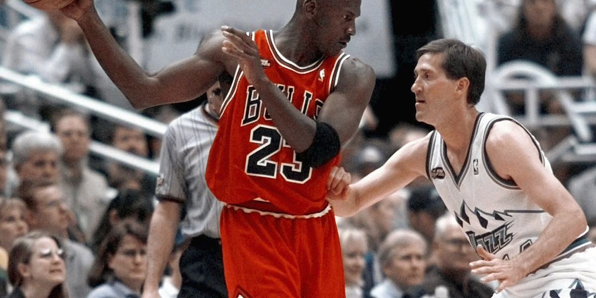 Dres Michaela Jordana iz NBA finala 1998. godine dostigao cijenu od 14 miliona dolara
